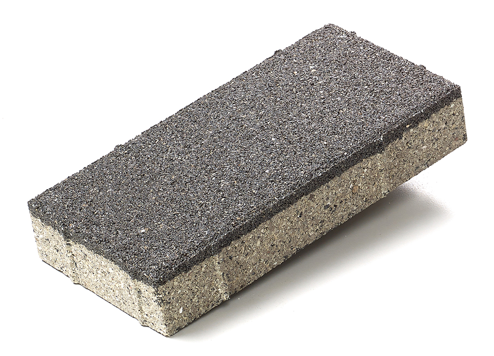 深灰色150x300x55mm