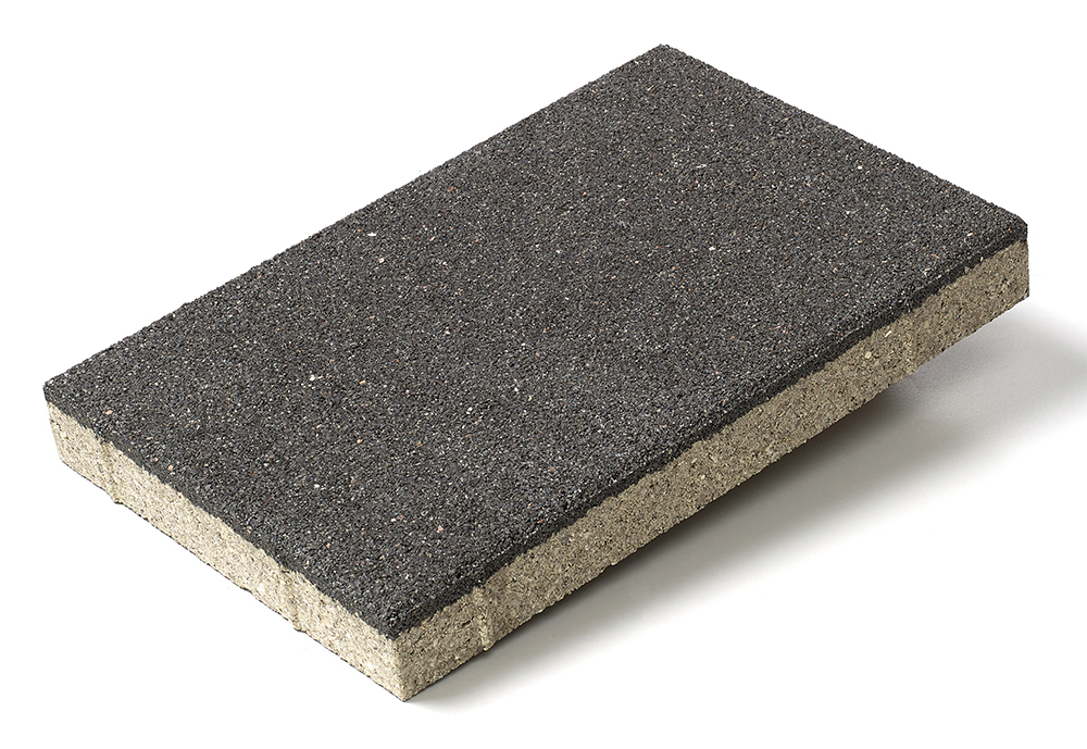 深灰色300x450x55mm