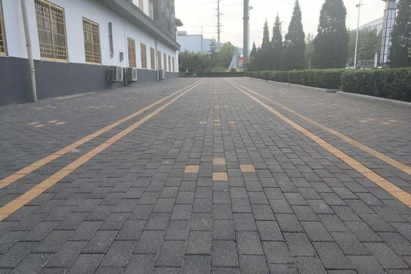 陶瓷透水磚 陶瓷透水磚